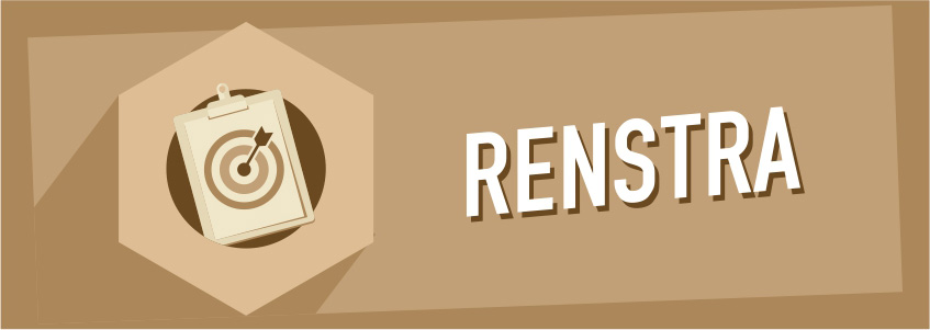 RENSTRA 2013-2018