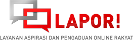 lapor.go.id