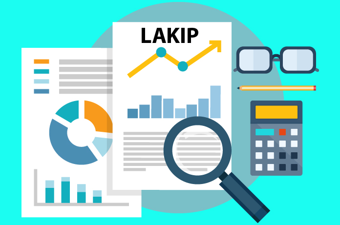 LAPORAN  AKUNTABILITAS KINERJA  INSTANSI PEMERINTAH (LKJIP) TAHUN 2016
