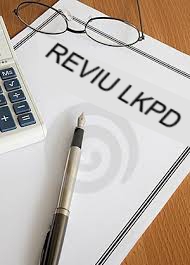 Reviu LKPD 2016