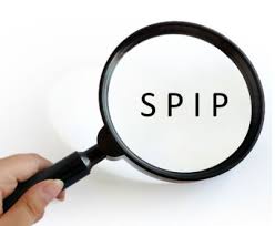 Sistem Pengendalian Intern Pemerintah (SPIP)